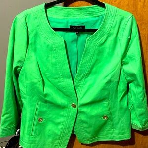 Talbots Women’s Dress Jacket